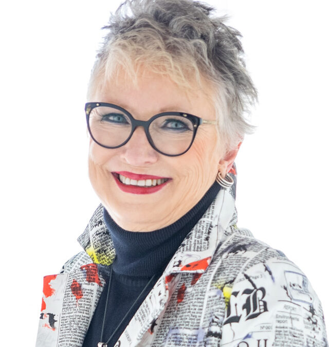 Anne Miner