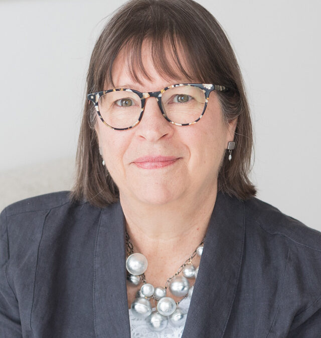 Lucy White