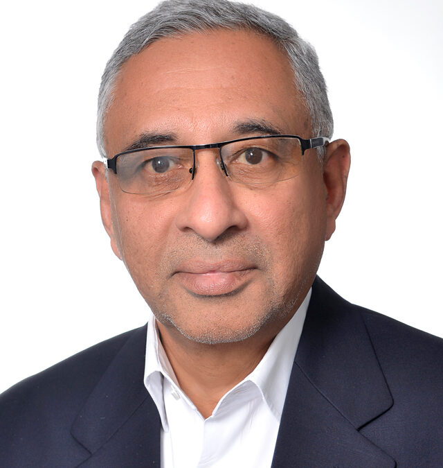 Munawarali Cassoobhai