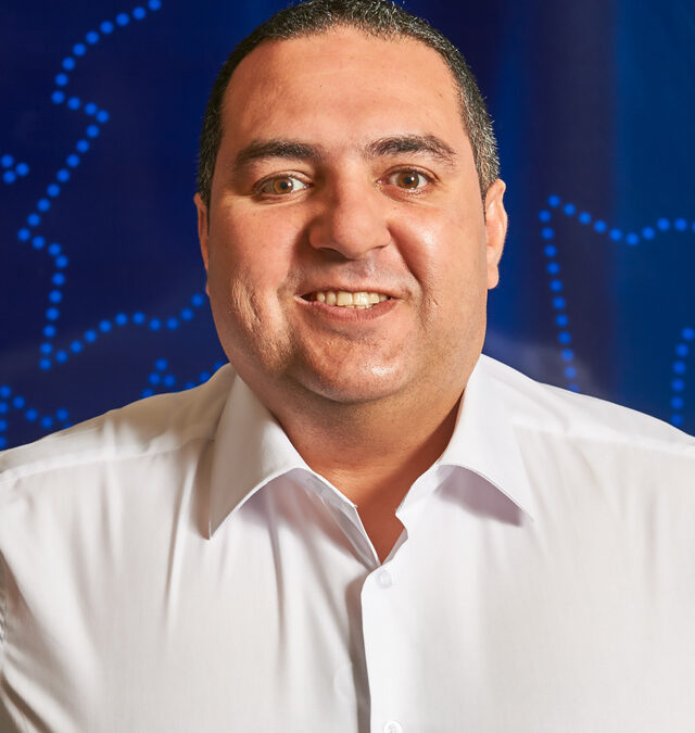 Ahmed Sultan