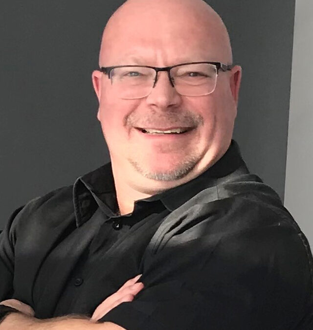 Neil Cosby