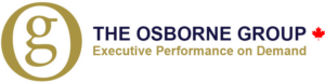 The Osborne Group Logo