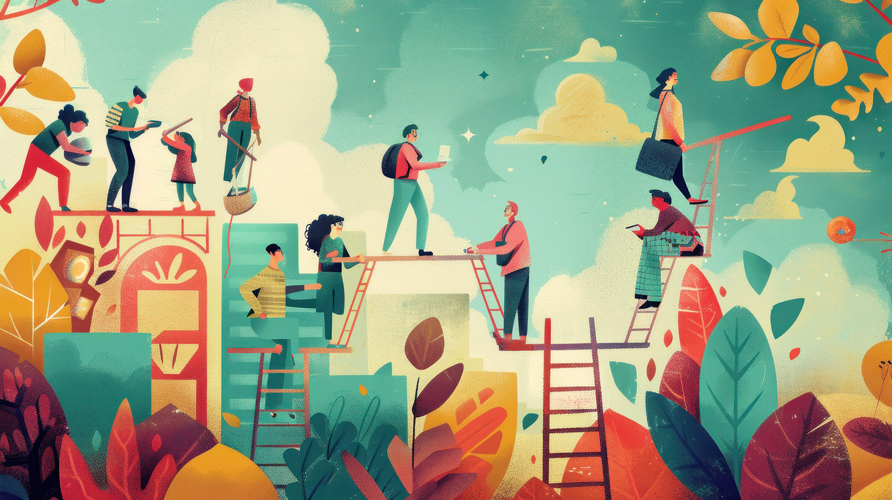 Finding the Balance: When Is “Good Enough” Sufficient in Not-for-Profit Leadership?