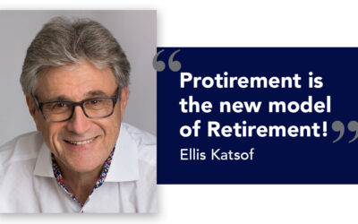 Principal Ellis Katsof Retires a Third Time. Reflecting on my Protirement and the Decision to be an Osborne Consultant.