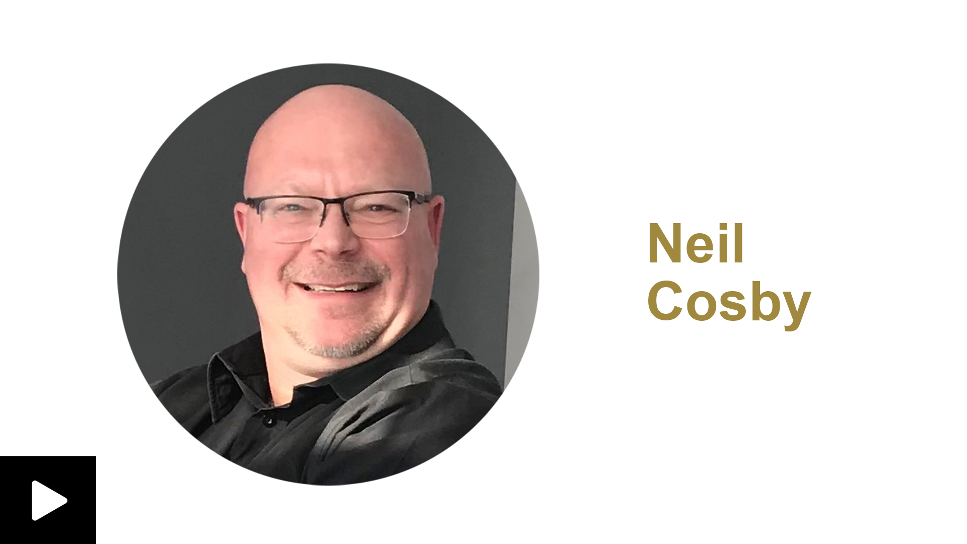 Neil Cosby