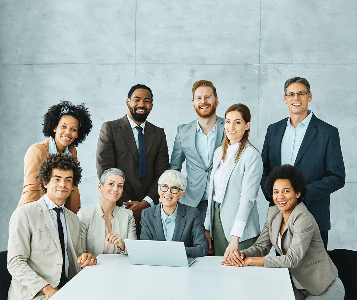 Governance advisors supporting not-for-profit board development