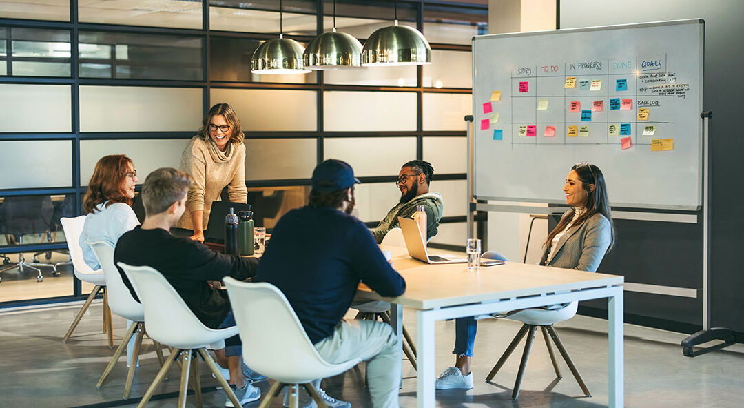 Why Doing Nothing in Uncertain Times Is Not a Strategy: Small Steps Can Have Big Impact