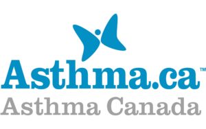 Homepage – Asthma Canada