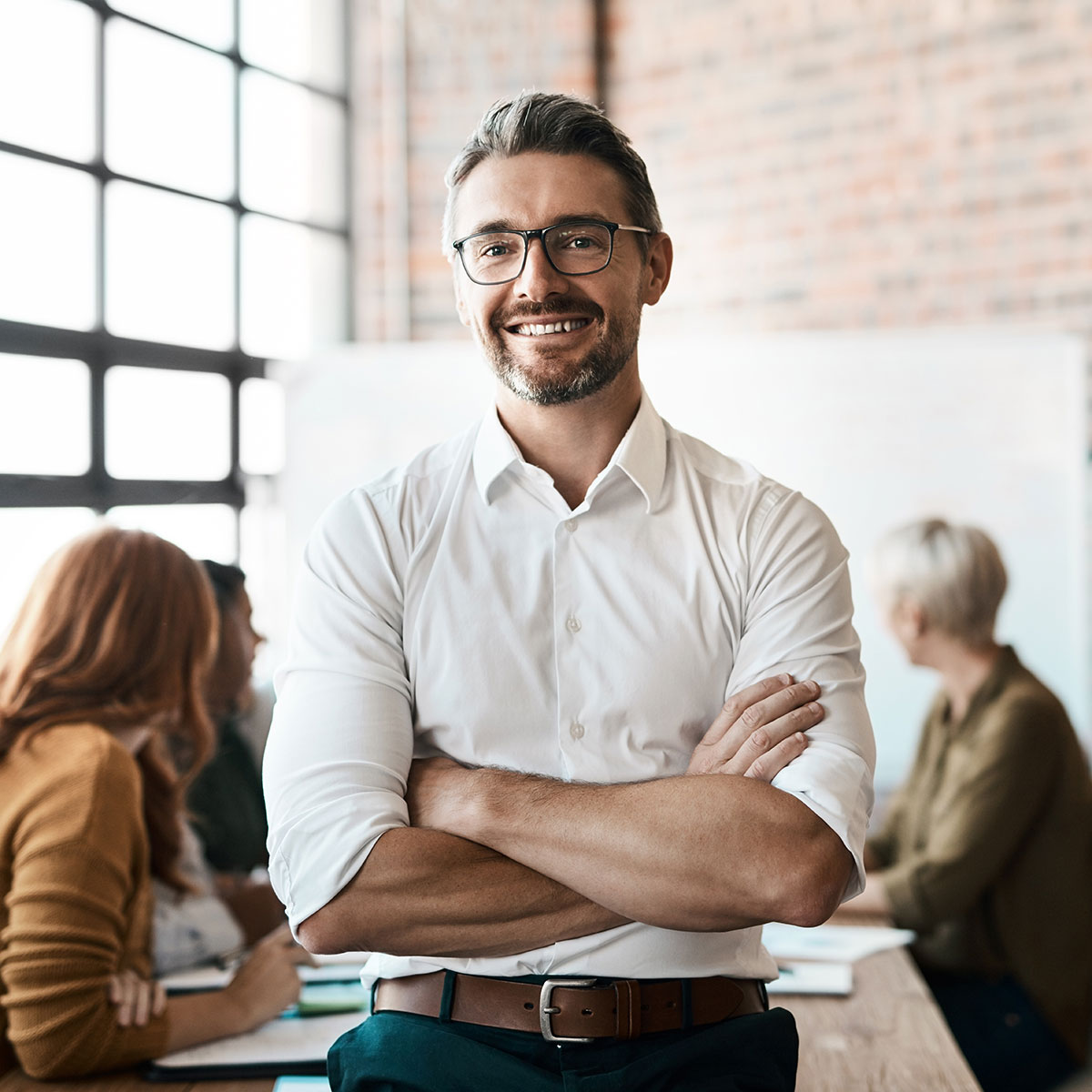 human resources advisor