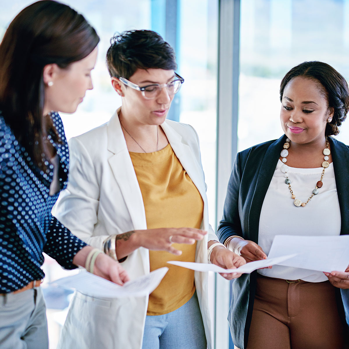 not-for-profit-org-consultants Senior advisors supporting organizational strategy and performance