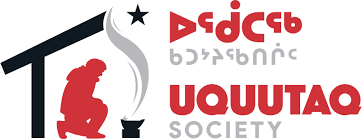 Uquutaq Society Logo