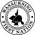 Wasauksing Logo