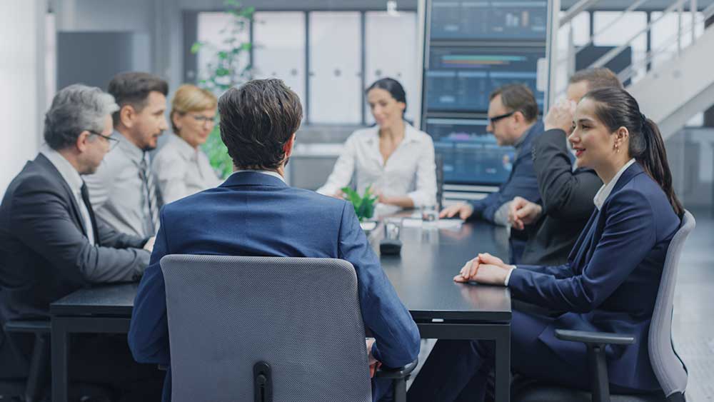 Difficult Boards: Prevention, Education, and Intervention