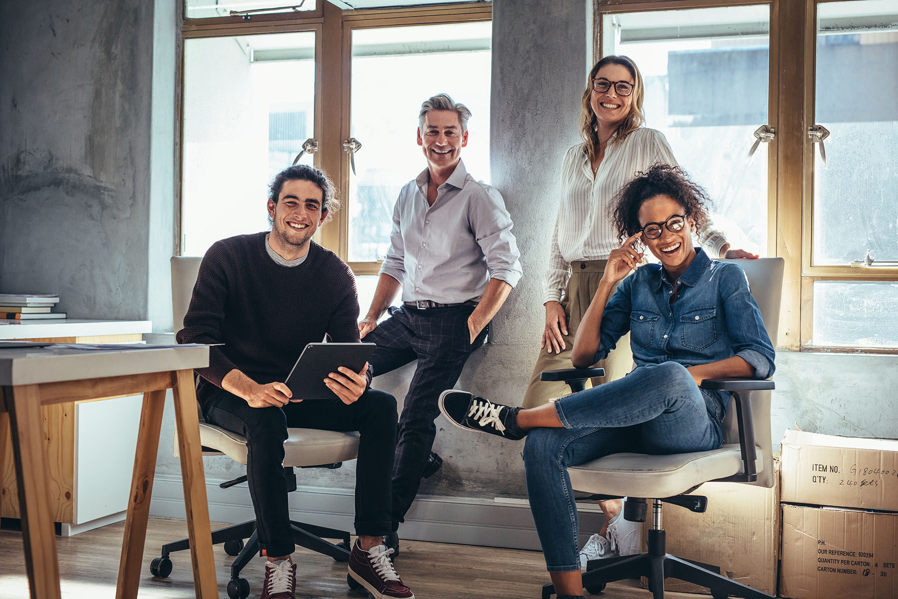 The People Who Built Your Company Might Be Its Biggest Challenge